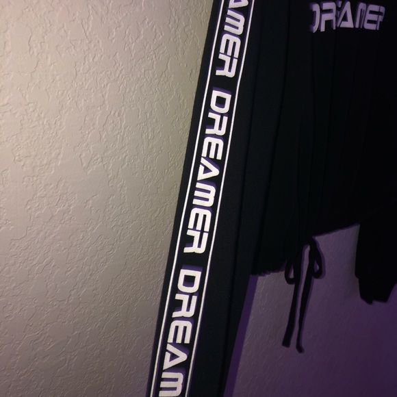 dreamer sinched top (bundling 3 for $20) - Picture 2 of 3